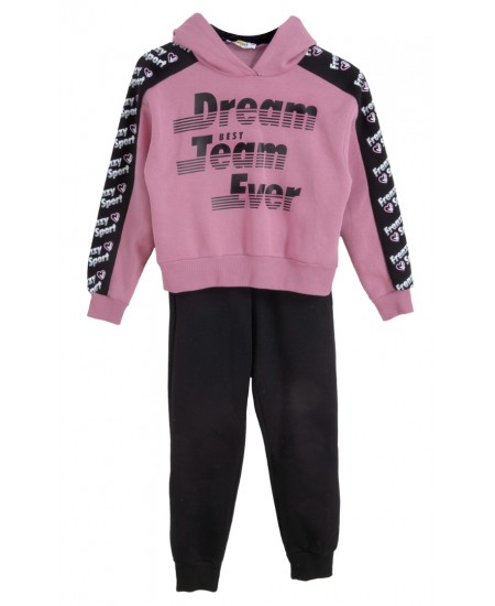 FRENZY Σετ Μπλούζα και Παντελόνι 63525483 Σάπιο Μήλο