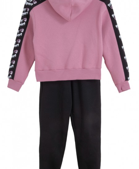FRENZY Σετ Μπλούζα και Παντελόνι 63525483 Σάπιο Μήλο