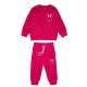 SPRINT Σετ Μπλούζα και Παντελόνι 252-2027 Φουξ