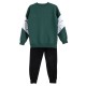 FRENZY Σετ Μπλούζα και Παντελόνι 73525504 Πράσινο