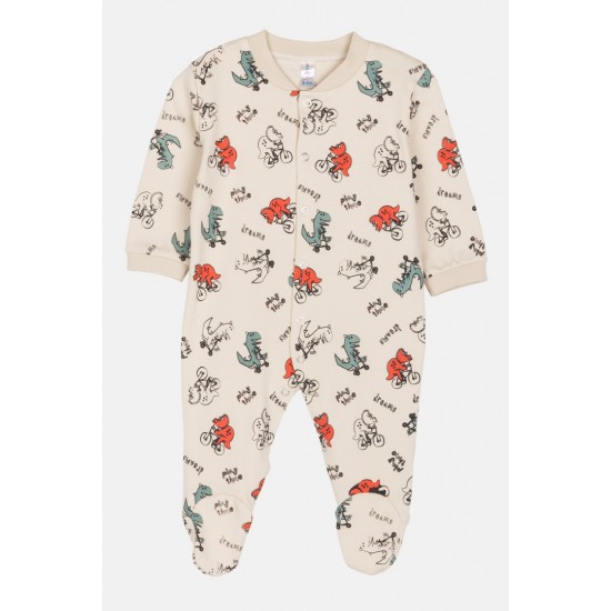 DREAMS Σετ Φορμάκια 2τμχ 2572217 Λαδί