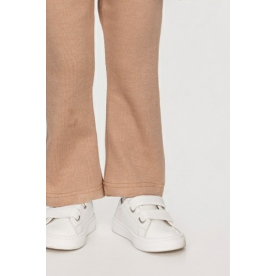 JOYCE Σετ Μπλούζα και Παντελόνι 2561151 Μπεζ