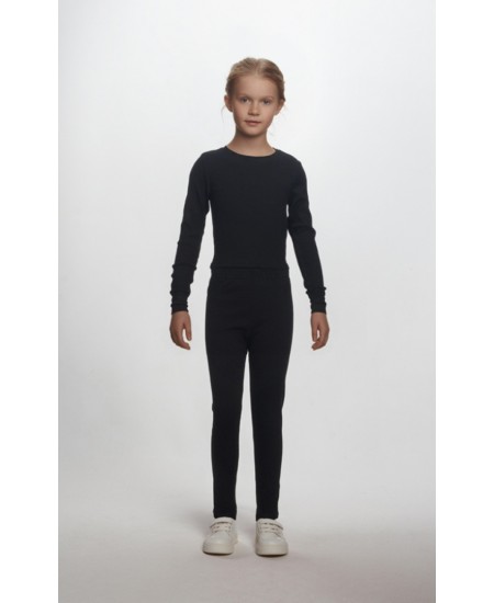 JOYCE Σετ Κολάν 2τμχ 2563406 Animal Print/Μαύρο