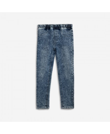 FUNKY Κολάν Τζιν 226-534110 Μπλε