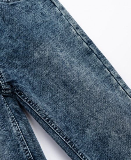 FUNKY Κολάν Τζιν 226-534110 Μπλε