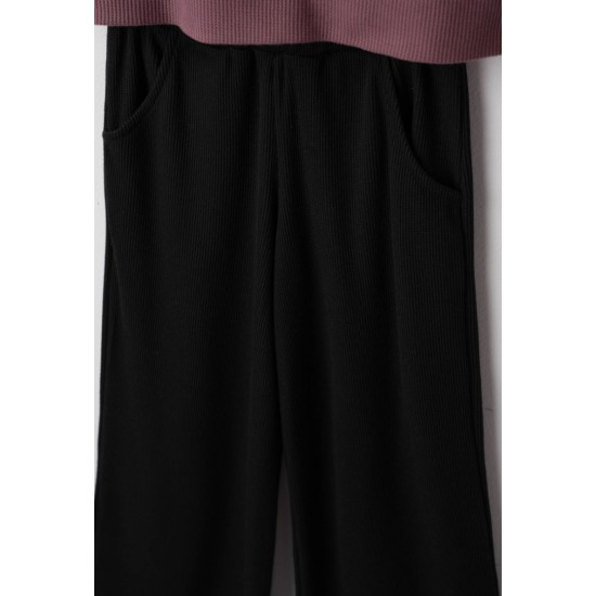 EBITA Σετ Μπλούζα και Παντελόνα 255004 Σάπιο Μήλο