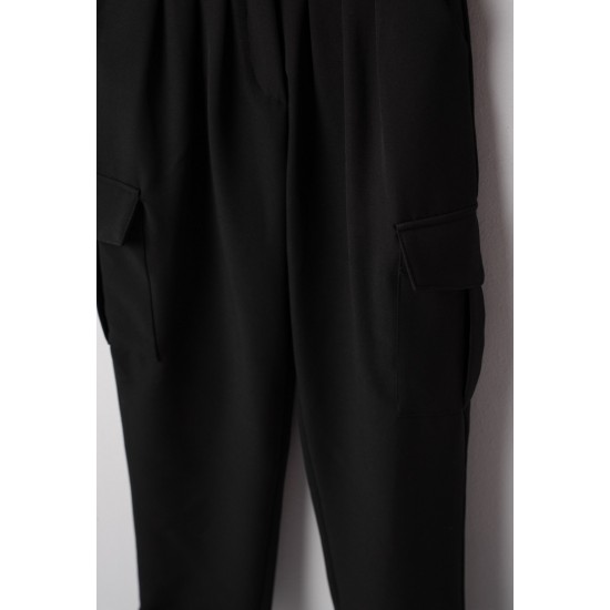 EBITA Σετ Τζάκετ, Μπλούζα και Παντελόνι 243070 Ροζ