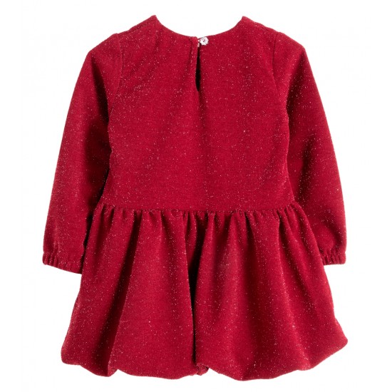 BABYLON Φόρεμα 12526542 Κόκκινο