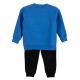 FRENZY Σετ Μπλούζα και Παντελόνι 72525545 Μπλε