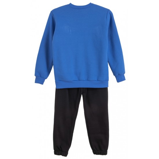 FRENZY Σετ Μπλούζα και Παντελόνι 73525512 Μπλε