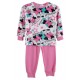 STARDUST Πιτζάμα 62525523 Ροζ
