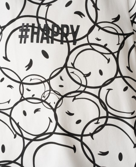 EBITA Σετ Μπλούζα και Κολάν 264058 Λευκό