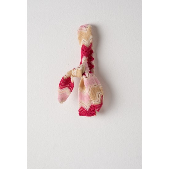 EBITA Σετ Τοπ, Παντελόνα και Κορδέλα 266207 Πολύχρωμο