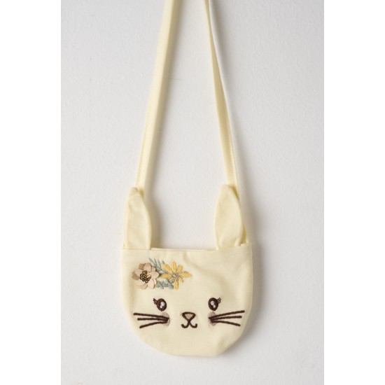 EBITA Σετ Μπλούζα, Κολάν και Τσαντούλα 266250 Κίτρινο