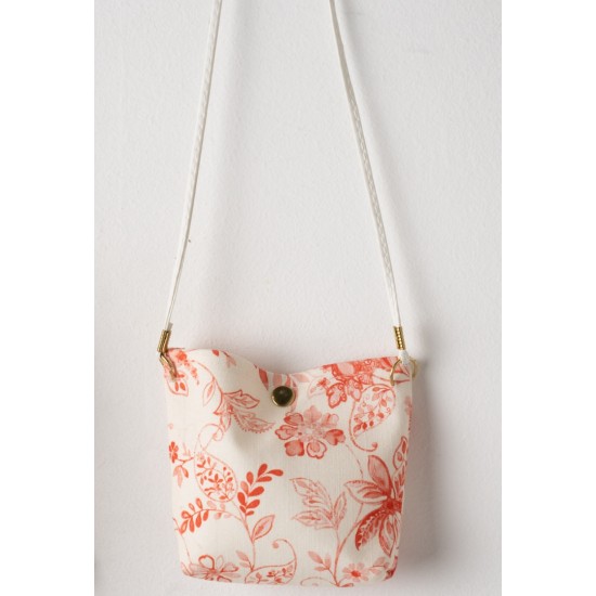 EBITA Φόρεμα με Τσαντούλα 266209 Φλοράλ