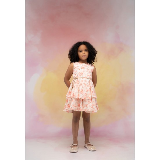 EBITA Φόρεμα με Τσαντούλα 266209 Φλοράλ