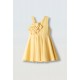 EBITA Φόρεμα 266278 Κίτρινο
