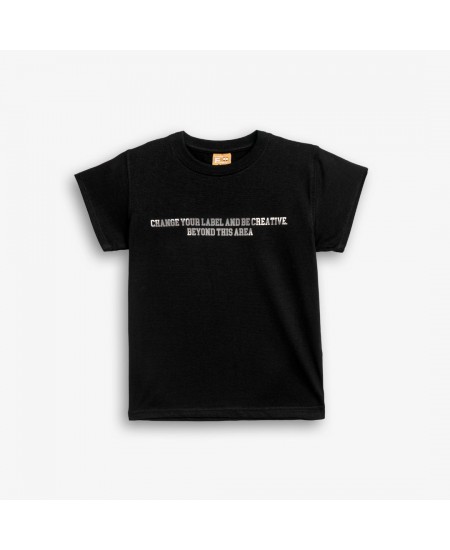 FUNKY Μπλούζα 126-105108 Μα΄ύρο