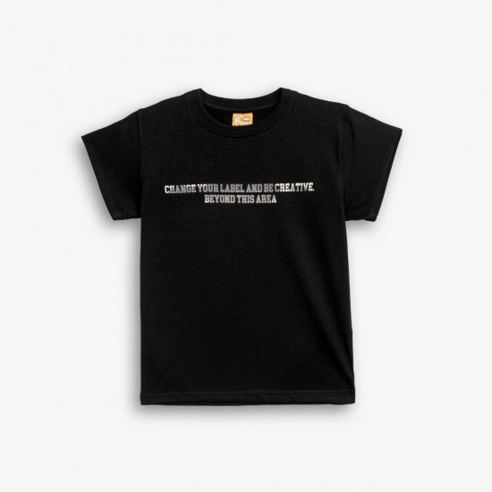 FUNKY Μπλούζα 126-105108 Μα΄ύρο