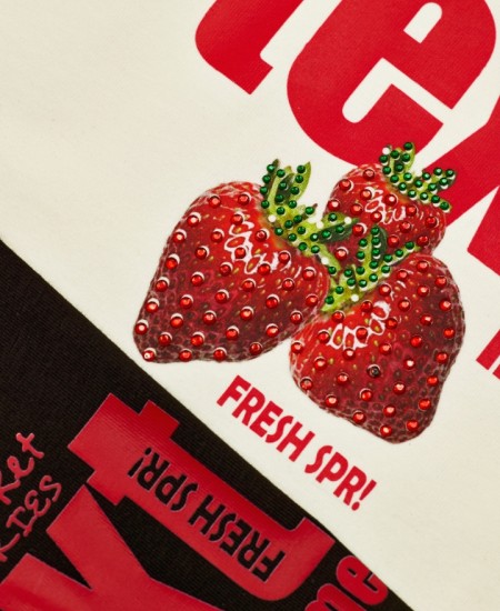 SPRINT Σετ Μπλούζα και Κολάν Ποδηλατικό 261-4006 Λευκό