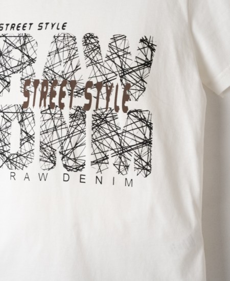 HASHTAG Σετ Μπλούζα και Βερμούδα 266700 Ταμπά