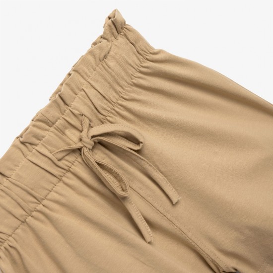 FUNKY Σετ Μπλούζα και Σορτς 126-524108 Λευκό