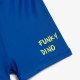 FUNKY Μαγιό 126-0303 Μπλε