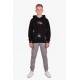 JOYCE Μπλούζα και Παντελόνι Εποχιακό 2664141 Μαύρο