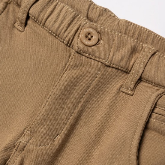FUNKY Παντελόνι Cargo 227-311104 Ταμπά