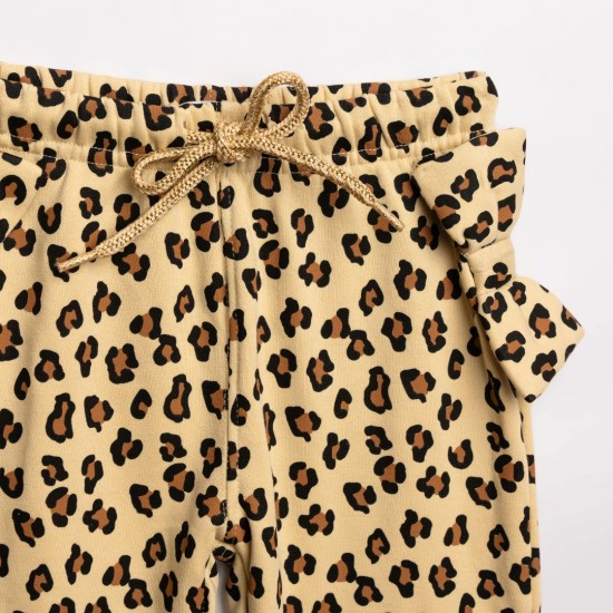 FUNKY Μπλούζα και Παντελόνι 227-717127 Animal Print